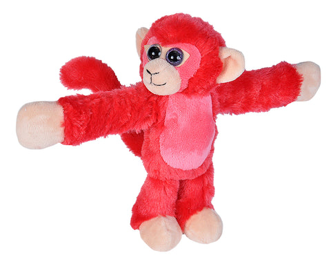 Hugger, Red Monkey