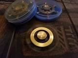 Ship Wheel Fidget Spinner