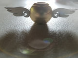 Golden Snitch Fidget Spinner