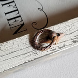 Home Décor - "Live Well, Laugh Often, Love Much" Wall Accent