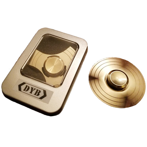 Propeller Fidget Spinner