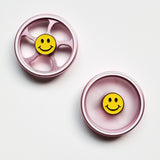 Wheel Fidget Spinners, Avail in Different Colors