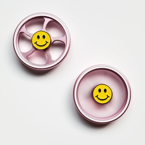 Wheel Fidget Spinners, Avail in Different Colors