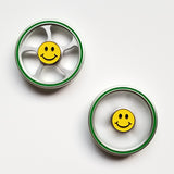 Wheel Fidget Spinners, Avail in Different Colors