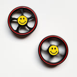 Wheel Fidget Spinners, Avail in Different Colors