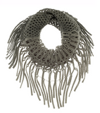 Children's Multi-Wear Infinity Scarf