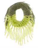 Children's Multi-Wear Infinity Scarf