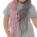 Children's Multi-Wear Infinity Scarf