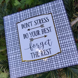 Home Décor - "GOALden Girl" Inspirational Signs