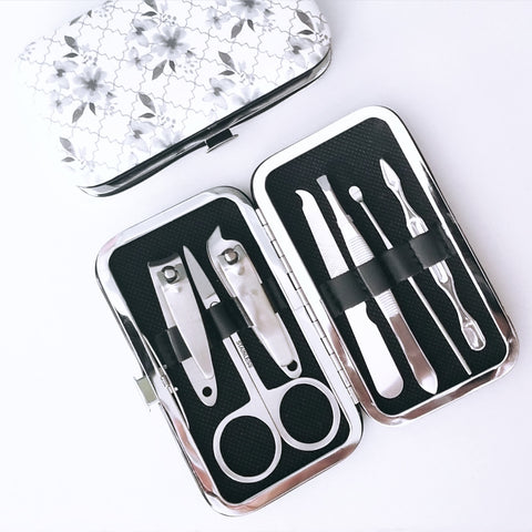 Manicure/Pedicure Set