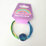 Kids' Emoji Mood Bracelet