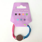 Kids' Emoji Mood Bracelet