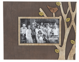 Treasured Memories Tree Picture Frame