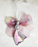 Ribbons of Love: GRANDMA, your love is the bond that keeps us together.