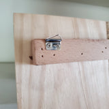 Home Decor - Dad, Life's a Journey...