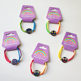 Kids' Emoji Mood Bracelet