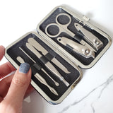 Manicure/Pedicure Set
