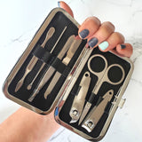 Manicure/Pedicure Set
