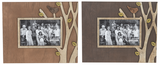 Treasured Memories Tree Picture Frame