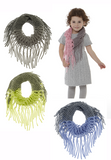 Children's Multi-Wear Infinity Scarf