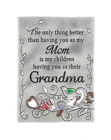 Mini Magnet, for Mom/Grandma