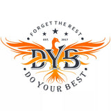 Flower Hair Clips (Large), 2-Piece Pack