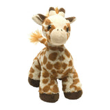 Hug'ems Mini Giraffe (8") & Donation Giraffe