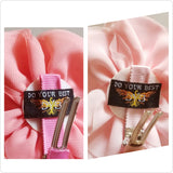 Flower Hair Clips (Large), 2-Piece Pack