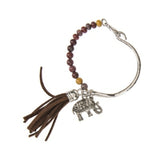 Lucky Elephant Bracelets