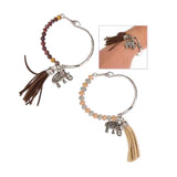 Lucky Elephant Bracelets