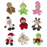 Holiday Wee Bears