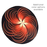 Round Beach Mandala (Different colors available)