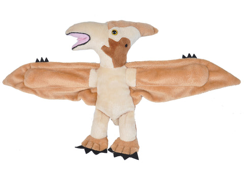 Hugger, Pteranodon