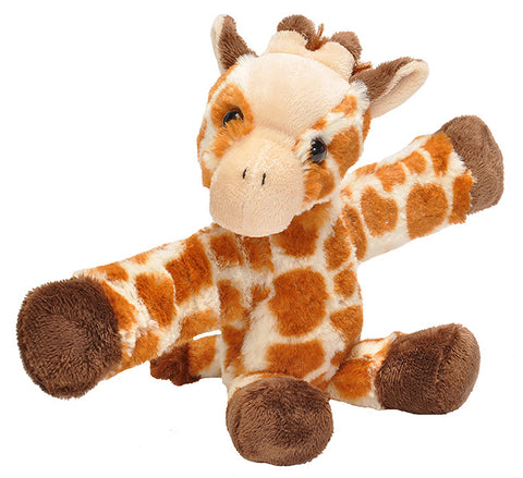 Hugger, Giraffe