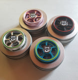 Wheel Fidget Spinners, Avail in Different Colors