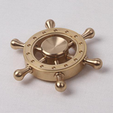 Ship Wheel Fidget Spinner