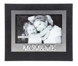 Treasured Memories Picture Frame, Mom & Me